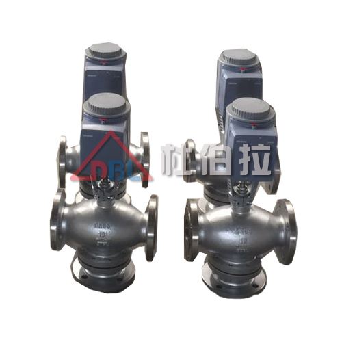 電動(dòng)調(diào)節(jié)閥的電機(jī)不轉(zhuǎn)了要如何處理？