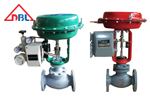 電動(dòng)調(diào)節(jié)閥相比氣動(dòng)調(diào)節(jié)閥有哪些優(yōu)勢(shì)？
