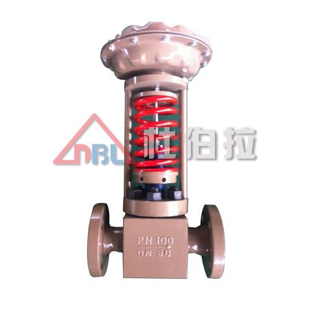調(diào)節(jié)閥的安裝、維護(hù)和常見故障——杜伯拉閥門